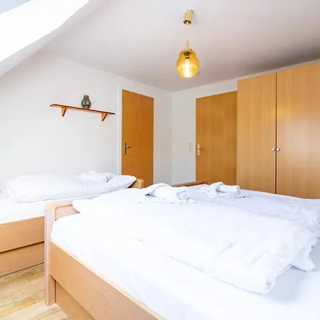 Burg Rotraut #6 Apartamento