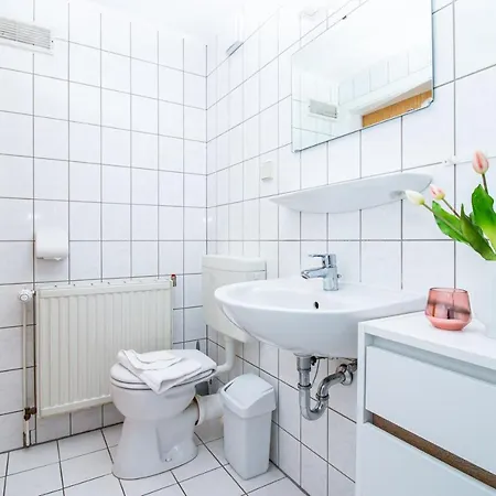 Appartement Burg Rotraut #6 *