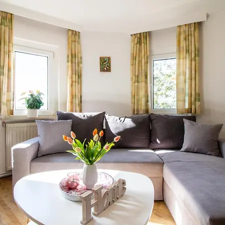 Appartement Burg Rotraut #6 *