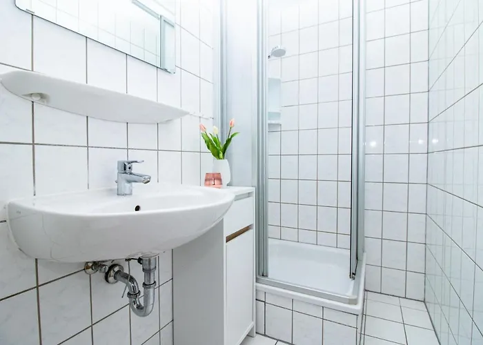 Appartement Burg Rotraut #6