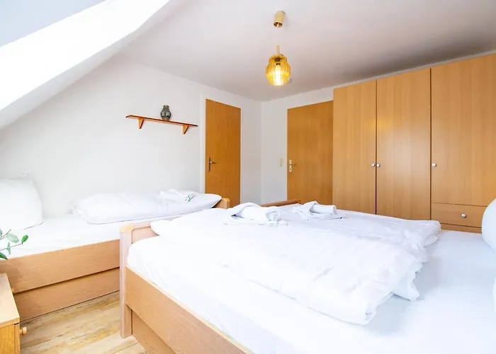 Burg Rotraut #6 Apartamento