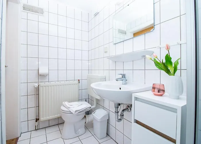 Apartamento Burg Rotraut #6 *